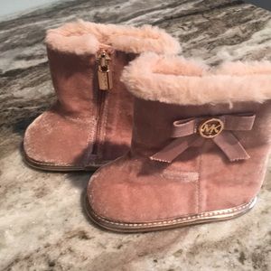 Baby Boots